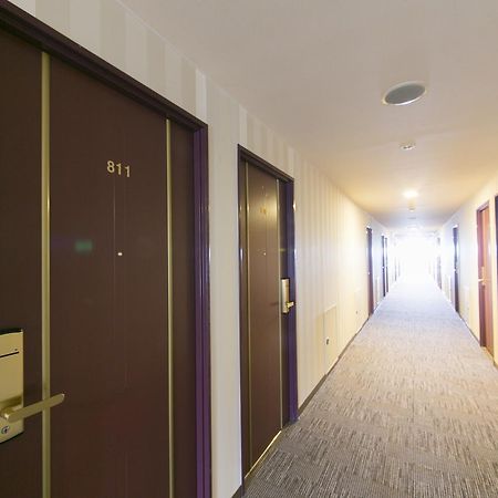 Hotel Nanvan Яйдзу Екстериор снимка