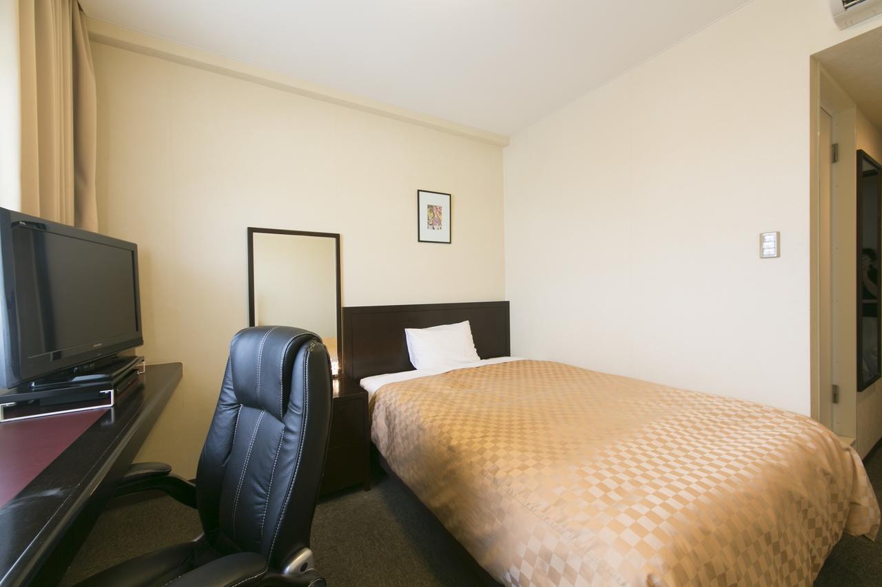 Hotel Nanvan Яйдзу Екстериор снимка