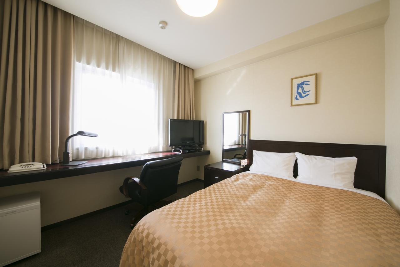 Hotel Nanvan Яйдзу Екстериор снимка