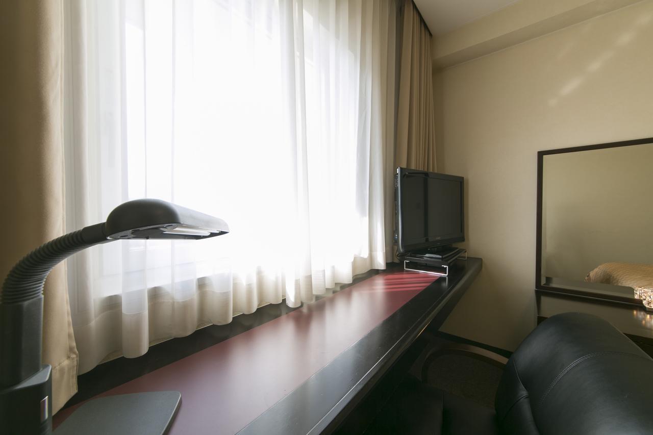 Hotel Nanvan Яйдзу Екстериор снимка