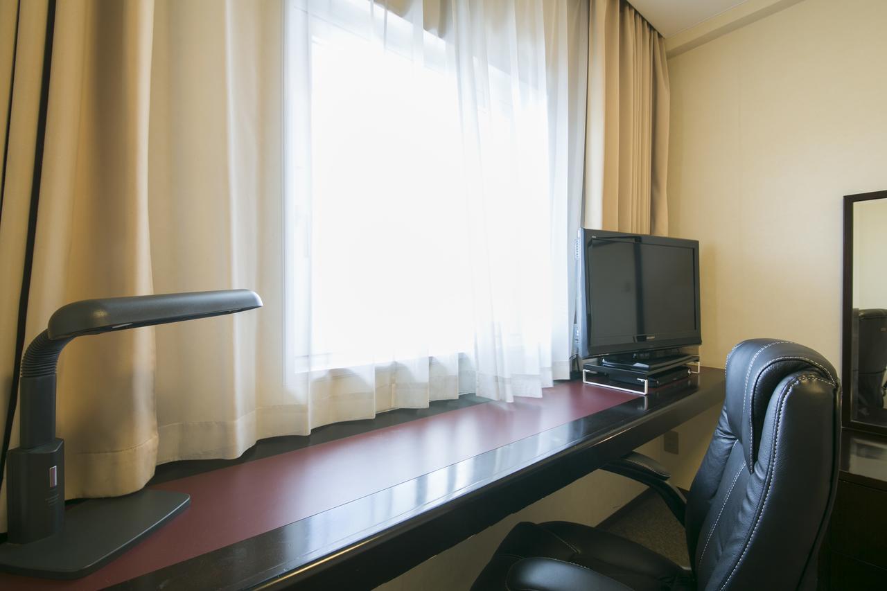 Hotel Nanvan Яйдзу Екстериор снимка