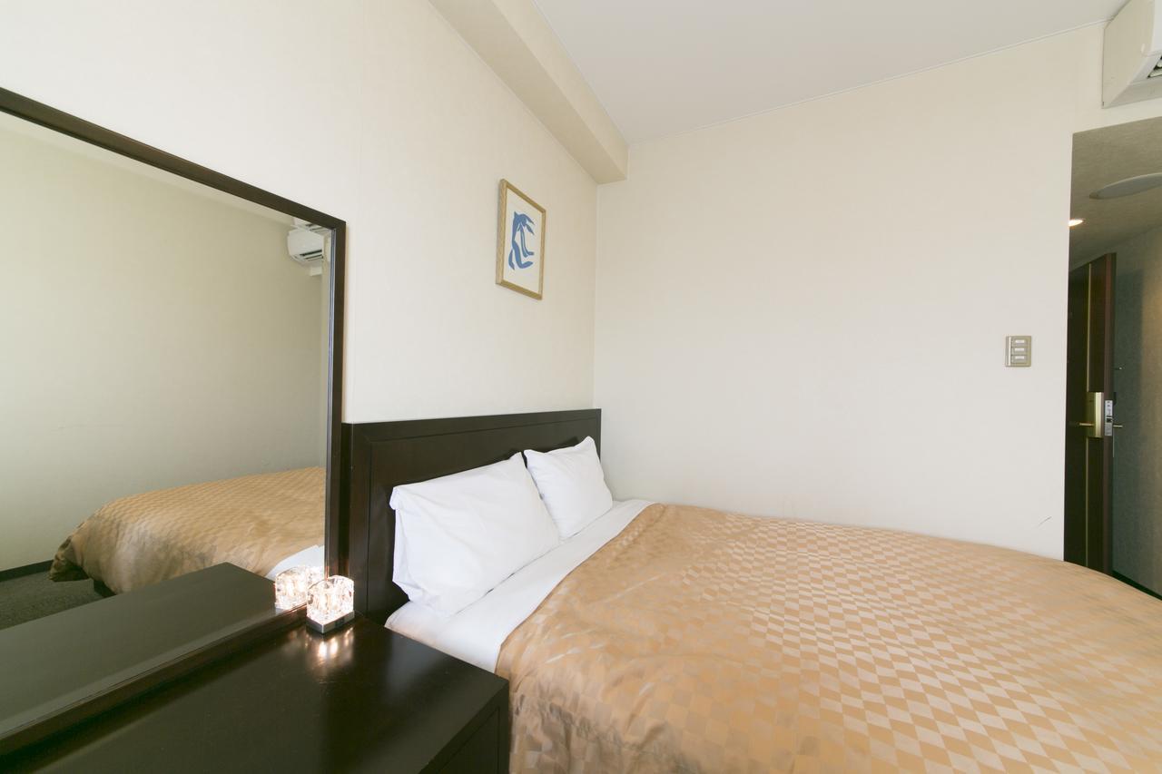 Hotel Nanvan Яйдзу Екстериор снимка