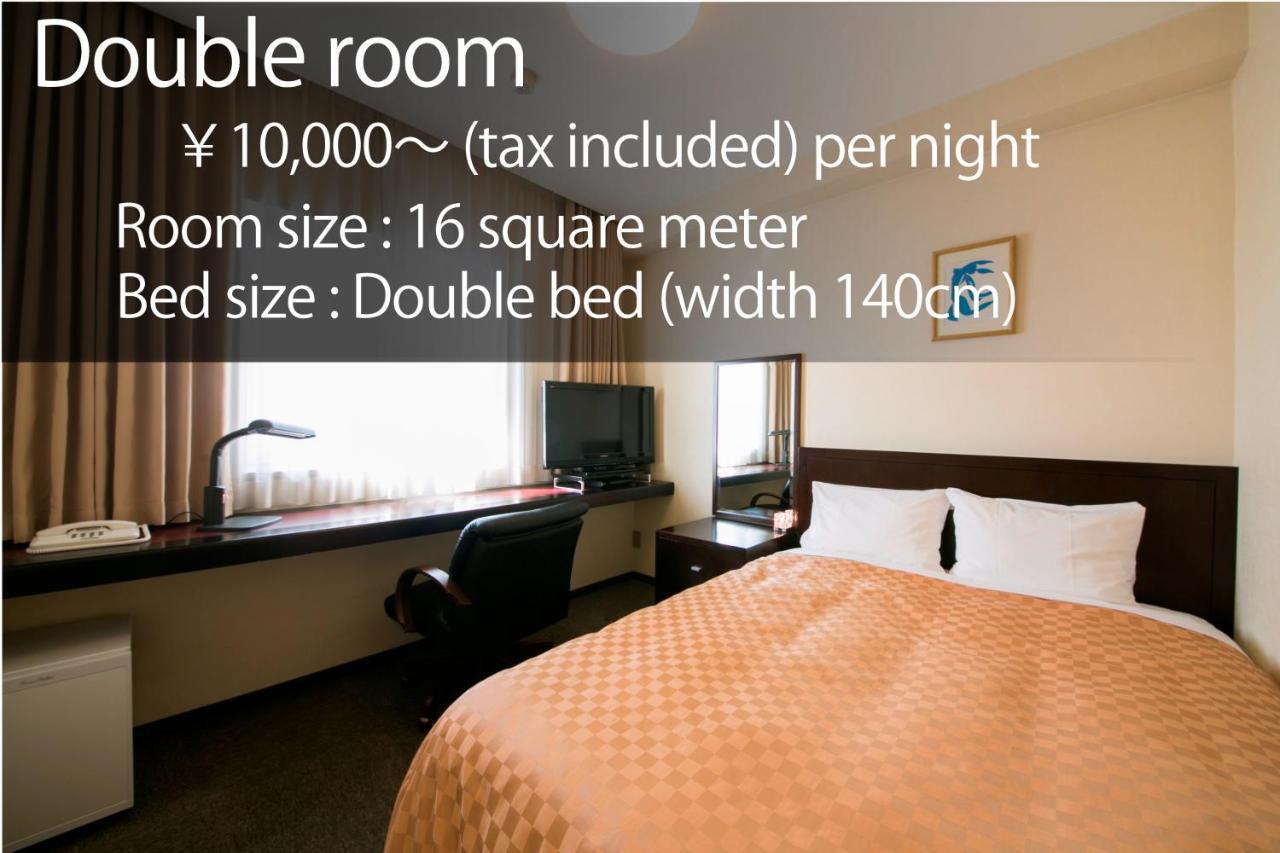 Hotel Nanvan Яйдзу Екстериор снимка